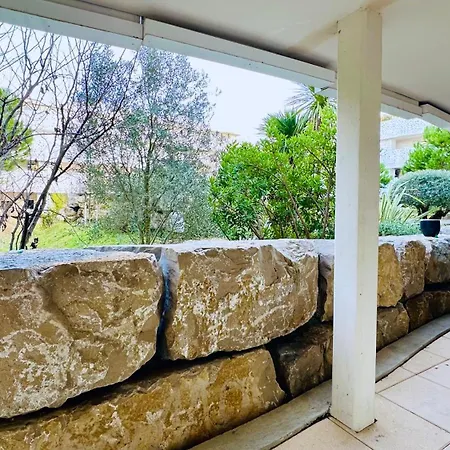 Lejlighed Oppidum Clim Et Parking Avec Terrasse De 30 M2 Yourhosthelper *